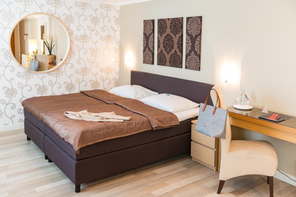 Hotel Ahrbella Bad Neuenahr-Ahrweiler Zewnętrze zdjęcie