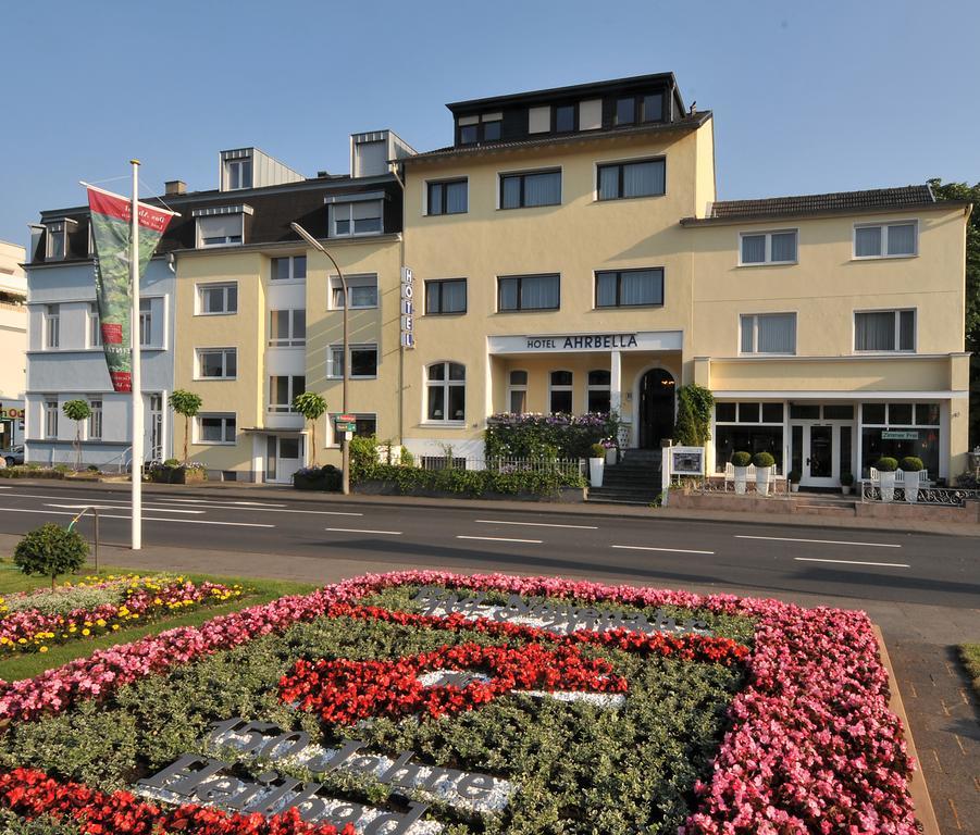 Hotel Ahrbella Bad Neuenahr-Ahrweiler Zewnętrze zdjęcie