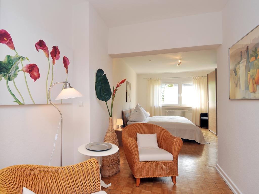 Hotel Ahrbella Bad Neuenahr-Ahrweiler Pokój zdjęcie