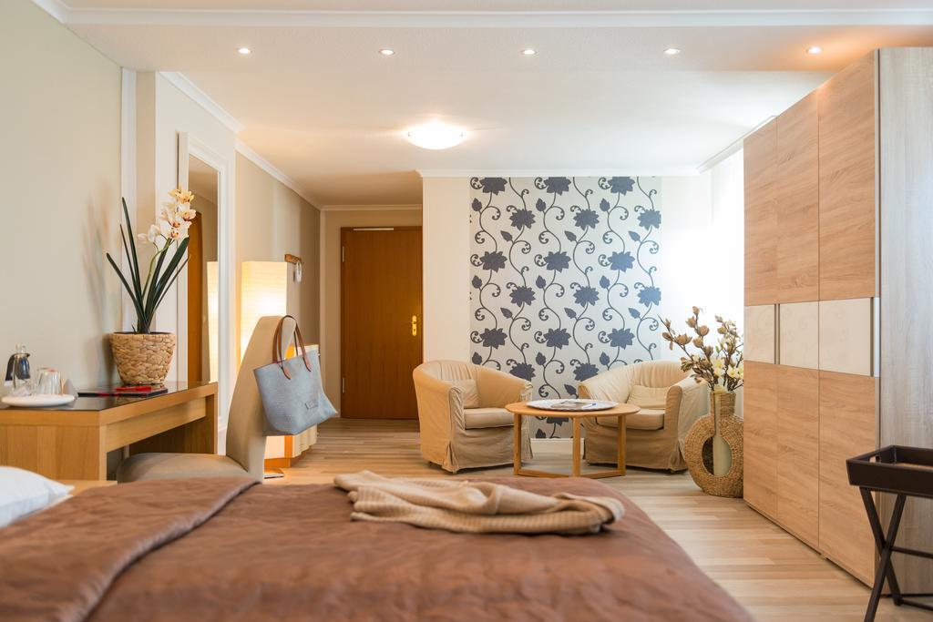 Hotel Ahrbella Bad Neuenahr-Ahrweiler Zewnętrze zdjęcie