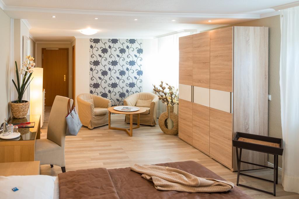 Hotel Ahrbella Bad Neuenahr-Ahrweiler Zewnętrze zdjęcie