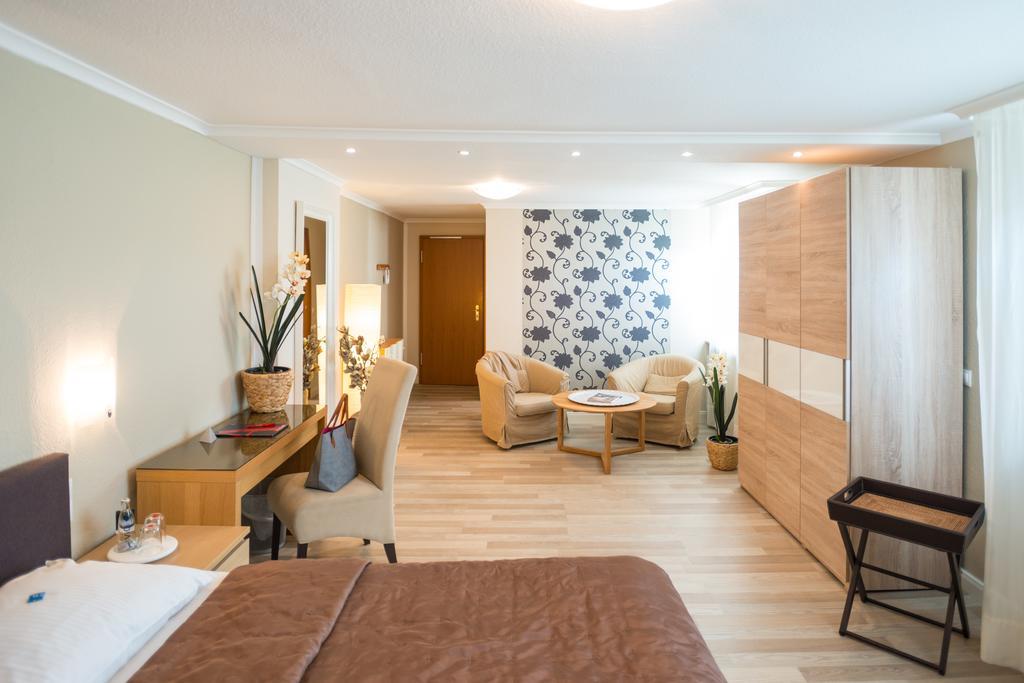 Hotel Ahrbella Bad Neuenahr-Ahrweiler Zewnętrze zdjęcie