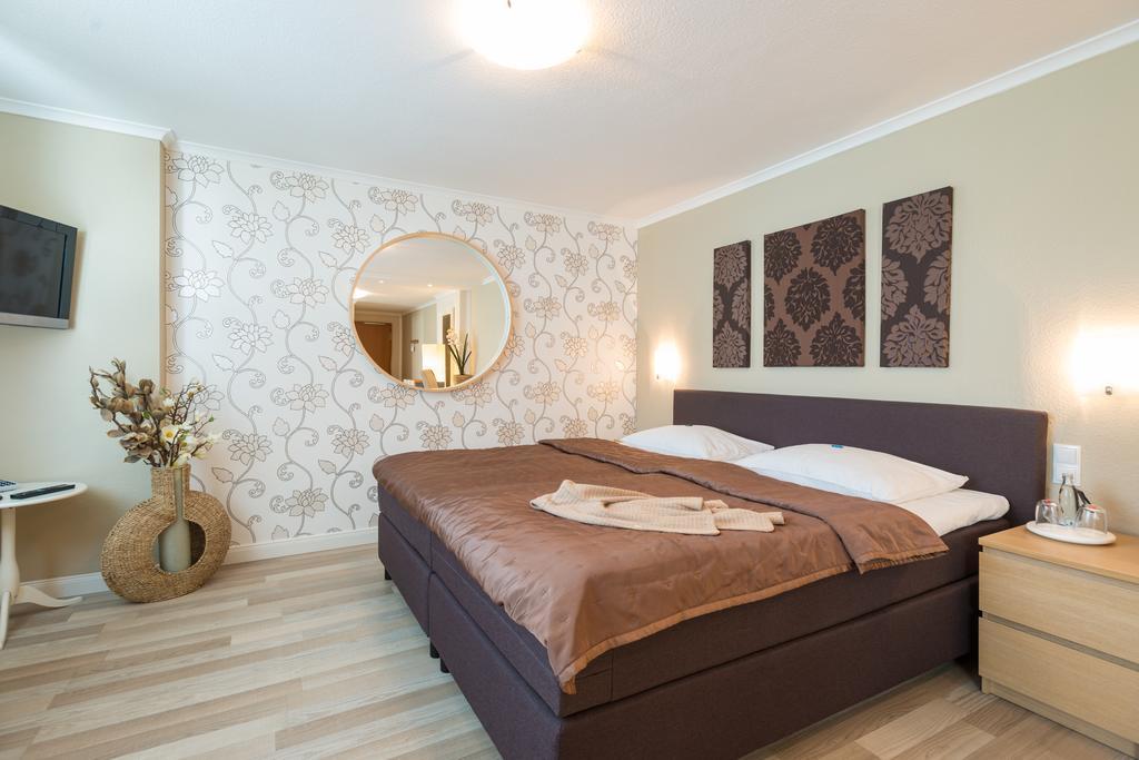 Hotel Ahrbella Bad Neuenahr-Ahrweiler Zewnętrze zdjęcie