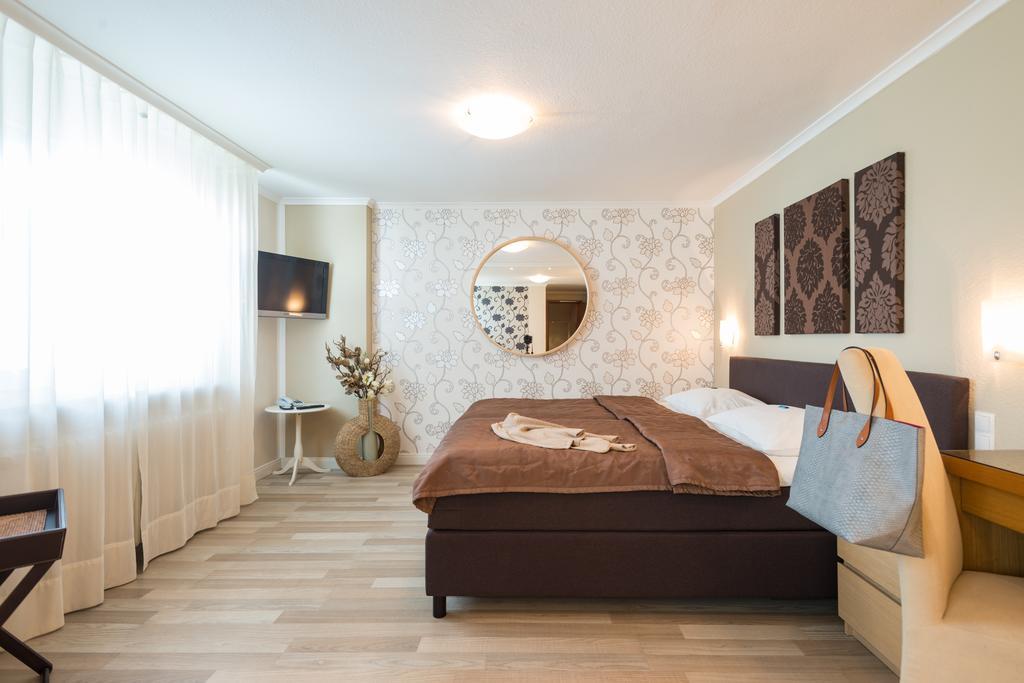 Hotel Ahrbella Bad Neuenahr-Ahrweiler Zewnętrze zdjęcie