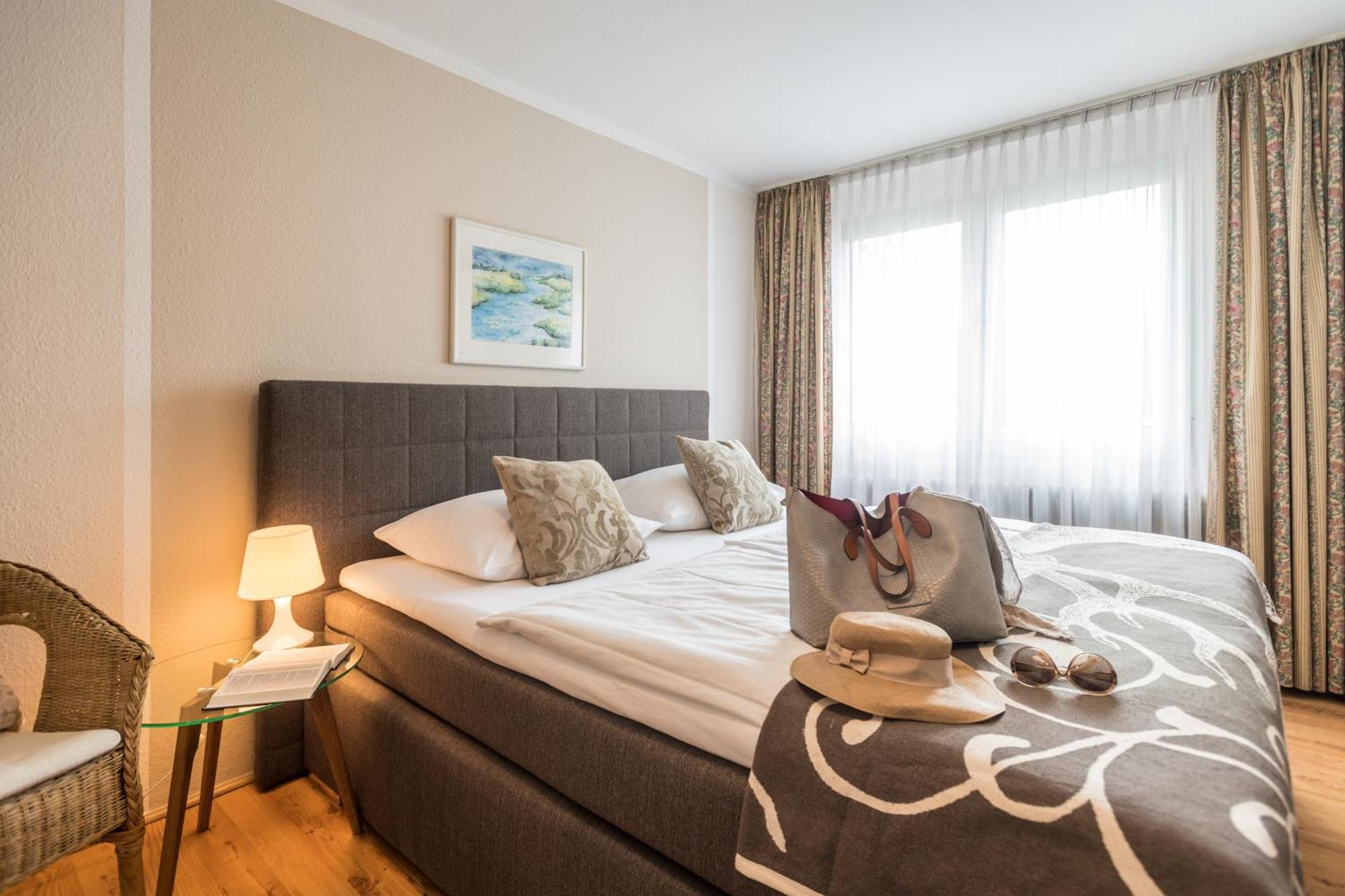 Hotel Ahrbella Bad Neuenahr-Ahrweiler Zewnętrze zdjęcie