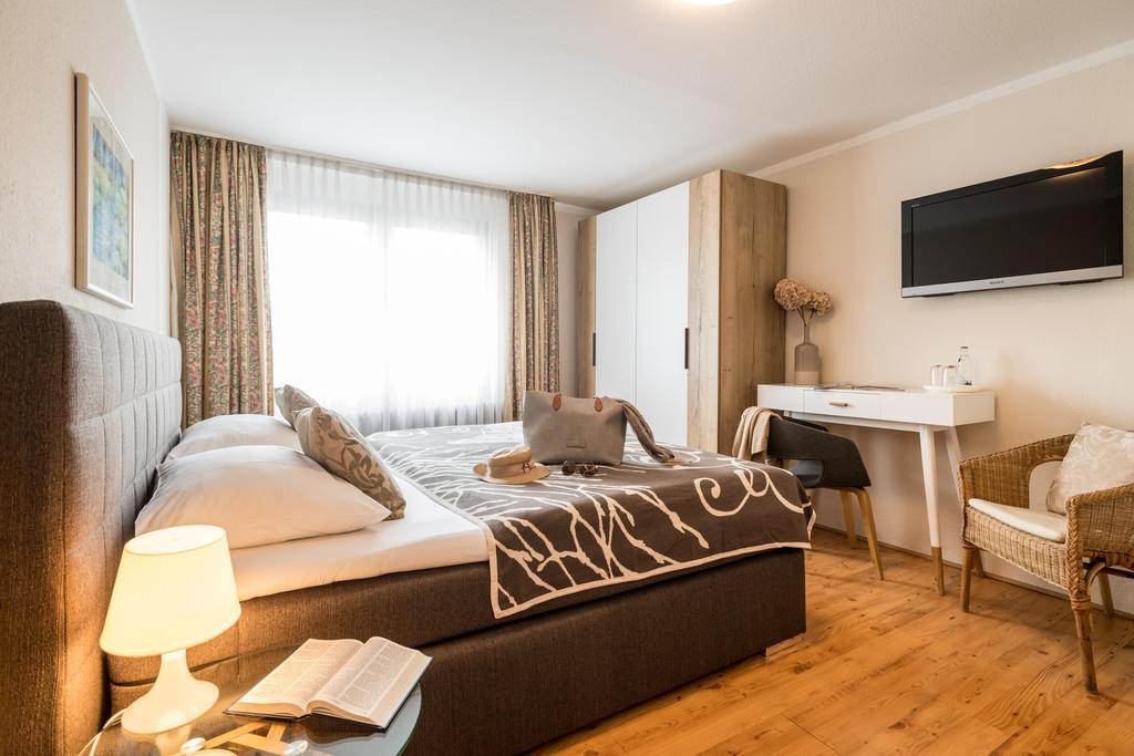 Hotel Ahrbella Bad Neuenahr-Ahrweiler Zewnętrze zdjęcie
