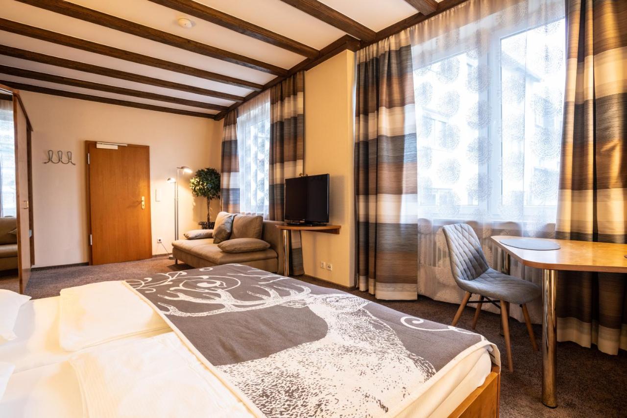 Hotel Ahrbella Bad Neuenahr-Ahrweiler Zewnętrze zdjęcie